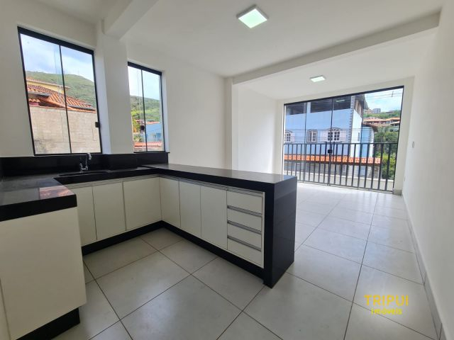 Apartamento para Venda Novo Horizonte Ouro Preto