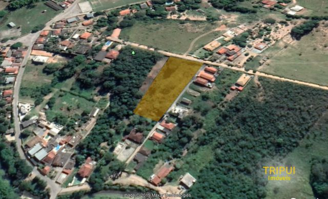 Terreno para Venda Amarantina  Ouro Preto